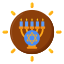 하누카 icon