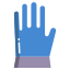 Gloves icon