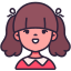 girl icon