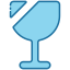 fragile icon