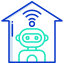 home icon