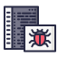 Software Bug icon