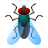emoji-mosca icon