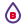 b blood type icon