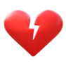 Broken Heart icon