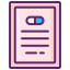 regulations book icon