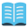 Book icon