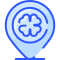 Segnaposto icon