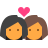 color style matrimonio del homo sexo tipo de piel 3 icon