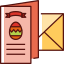 Easter Card icon