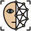 gesichts icon