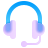 Fone de ouvido icon
