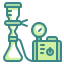 laboratory icon