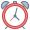 闹钟 icon
