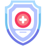 medical protection icon