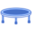트램 폴린 체조 icon