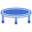 Trampoline icon