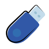 USBメモリースティック icon