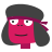 color style ruby universe icon