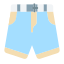 Swimming Shorts icon
