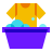 Wash By Hand icon