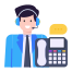 Helpline icon