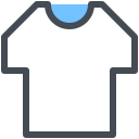 Clothes icon