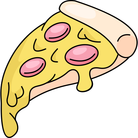 pizza icon