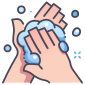 clean icon