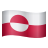グリーンランドの絵文字 icon