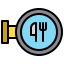 Restaurante icon