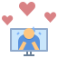 encourage icon