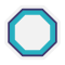 Восьмиугольник icon