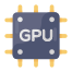 Cpu Chip icon