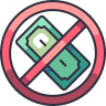 No Deposits