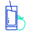 Plum Juice icon
