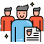 kandidaten icon