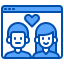 relationship icon