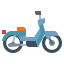 biker icon