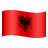 albania-emoji icon