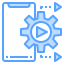 app icon