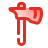 Пожарный топор icon