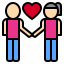 celebration icon