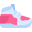 zapatilla deportiva icon