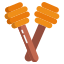 maple taffy icon