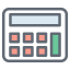 Calculator icon