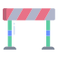 Barrier icon