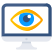 Online Monitoring icon