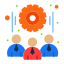 teamwork icon