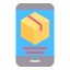 Online Tracking icon